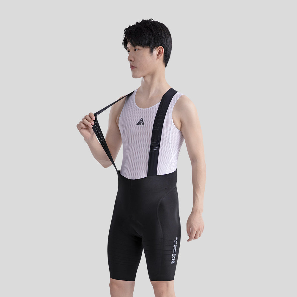 XUANQI Men's Selection Pro Bib shorts DCCT240429