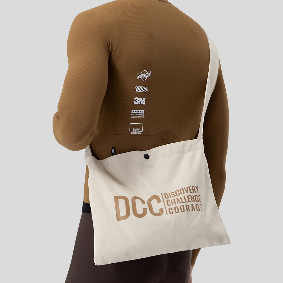 Canvas Bag Black DCCA260503